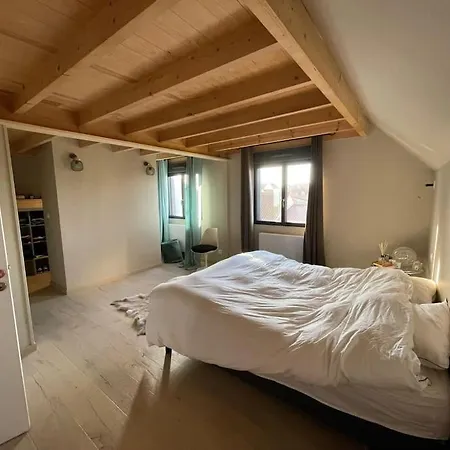 Sublime Maison Tatil Evi *