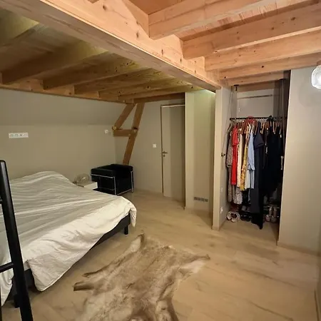 Sublime Maison Tatil Evi Audresselles