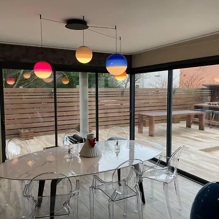 Sublime Maison