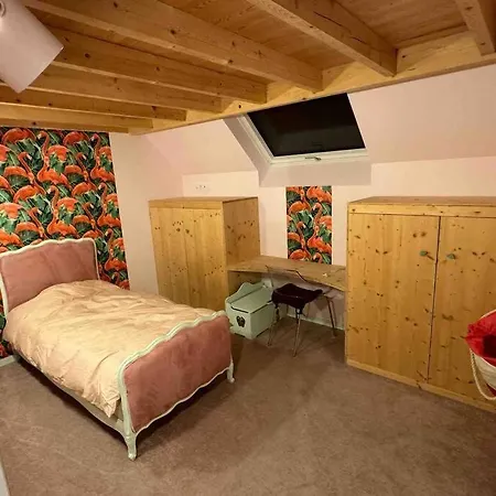 Tatil Evi Sublime Maison *