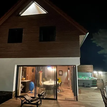 Sublime Maison